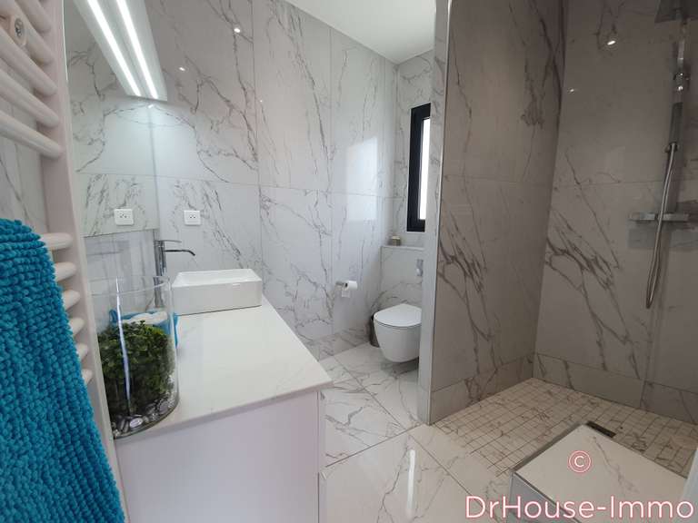 Villa Ajaccio - 3 chambres - 158m²