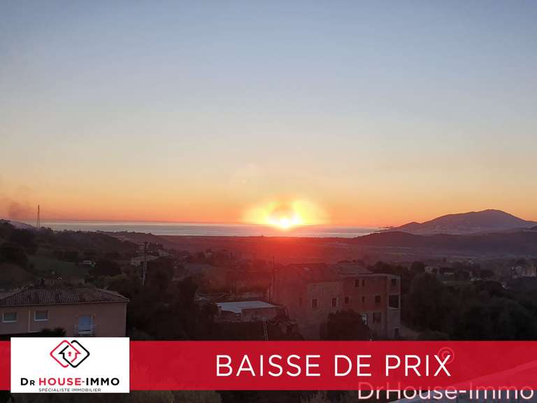 Villa Ajaccio - 3 chambres - 158m²