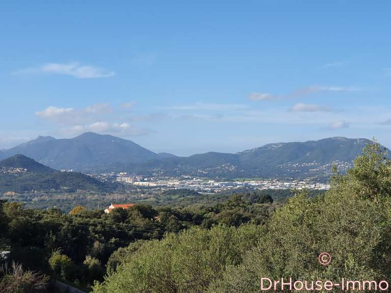 Villa Ajaccio - 3 chambres - 158m²