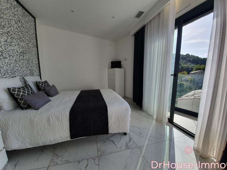 Villa Ajaccio - 3 chambres - 158m²