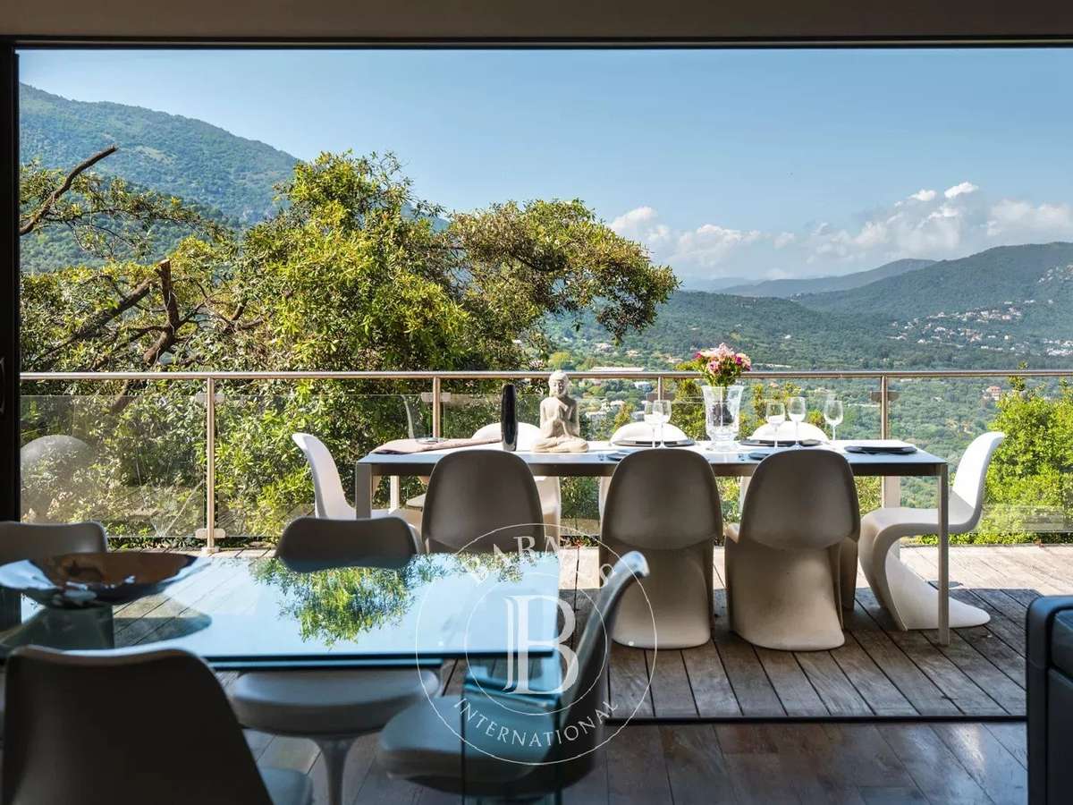 Villa Ajaccio