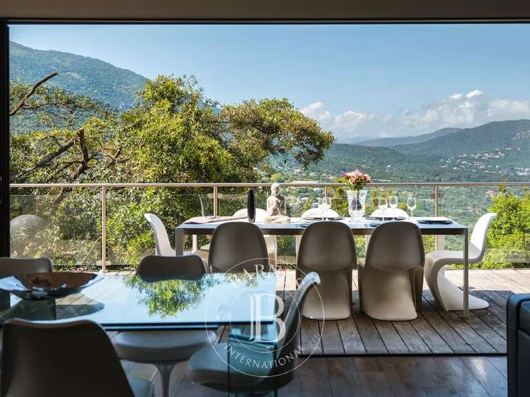 Villa Ajaccio - 3 chambres - 200m²