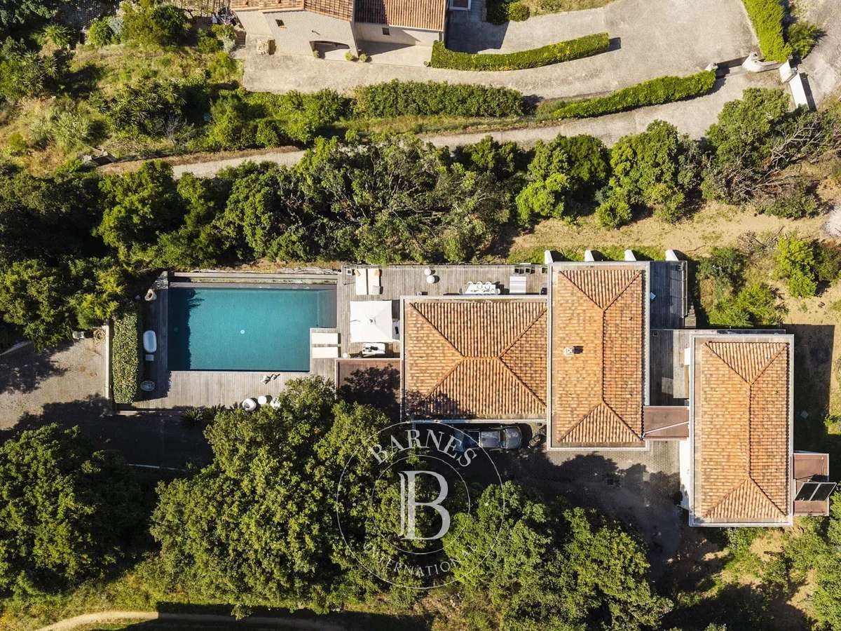 Villa Ajaccio