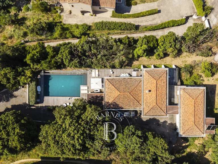 Villa Ajaccio - 3 chambres - 200m²