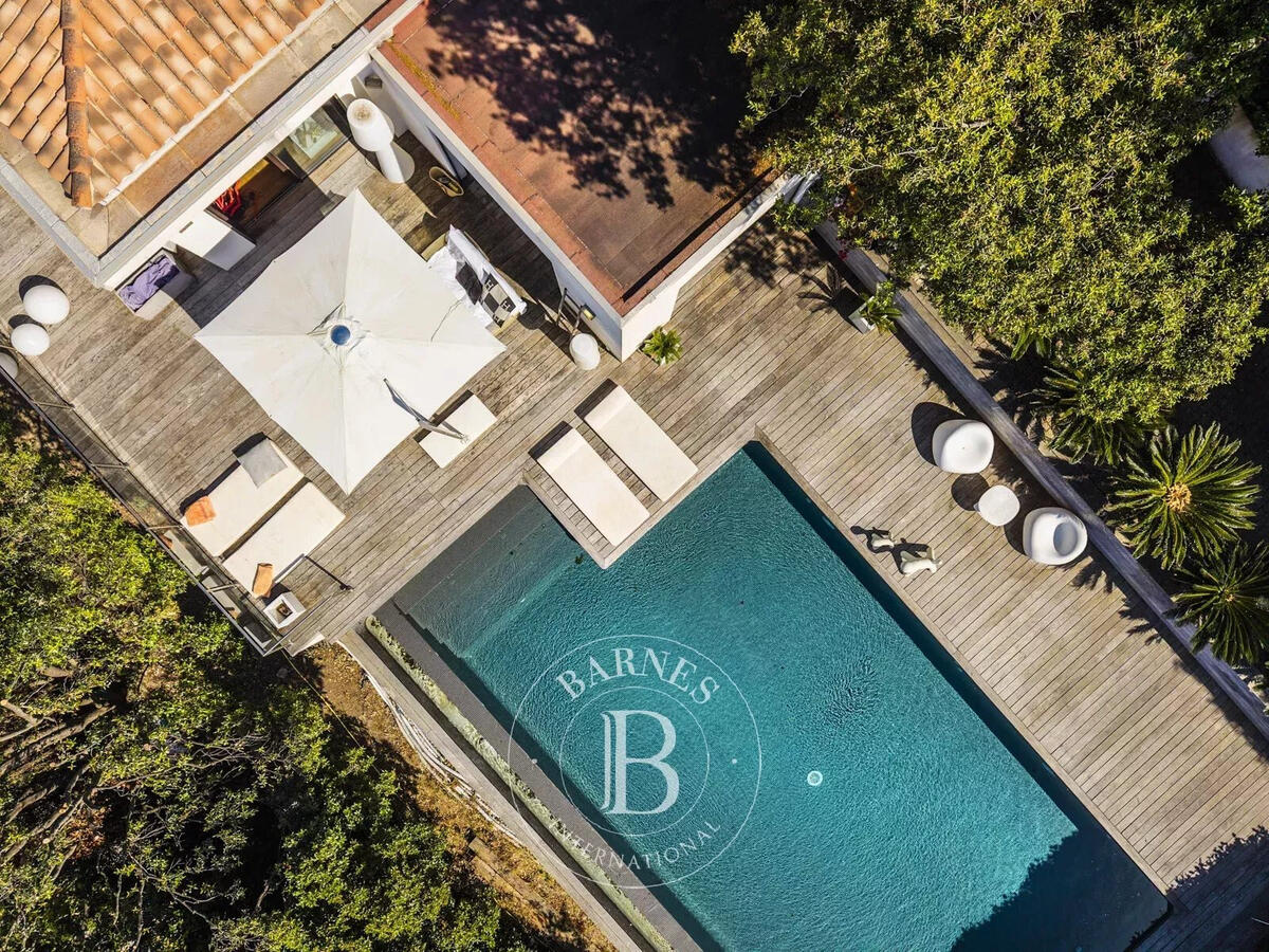 Villa Ajaccio