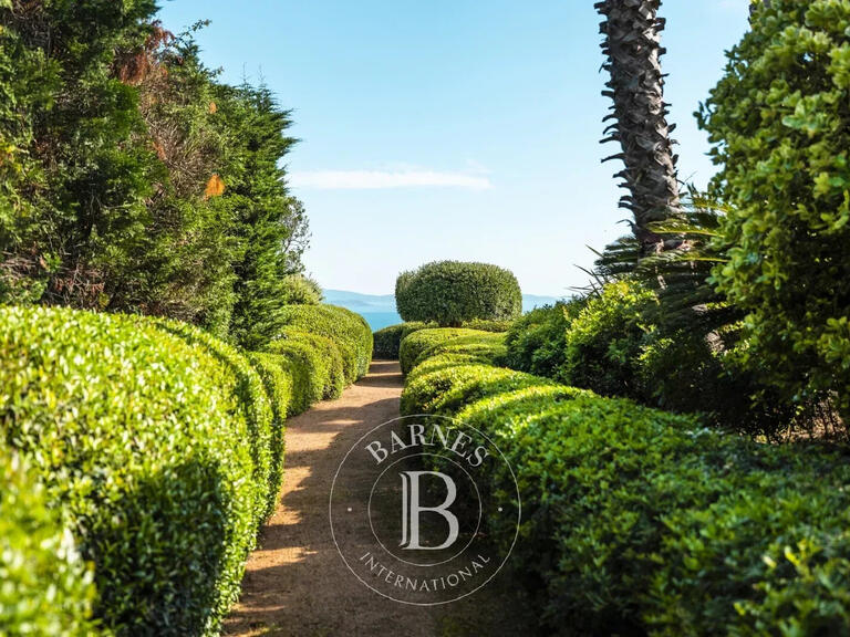 Villa Ajaccio - 4 chambres - 397m²