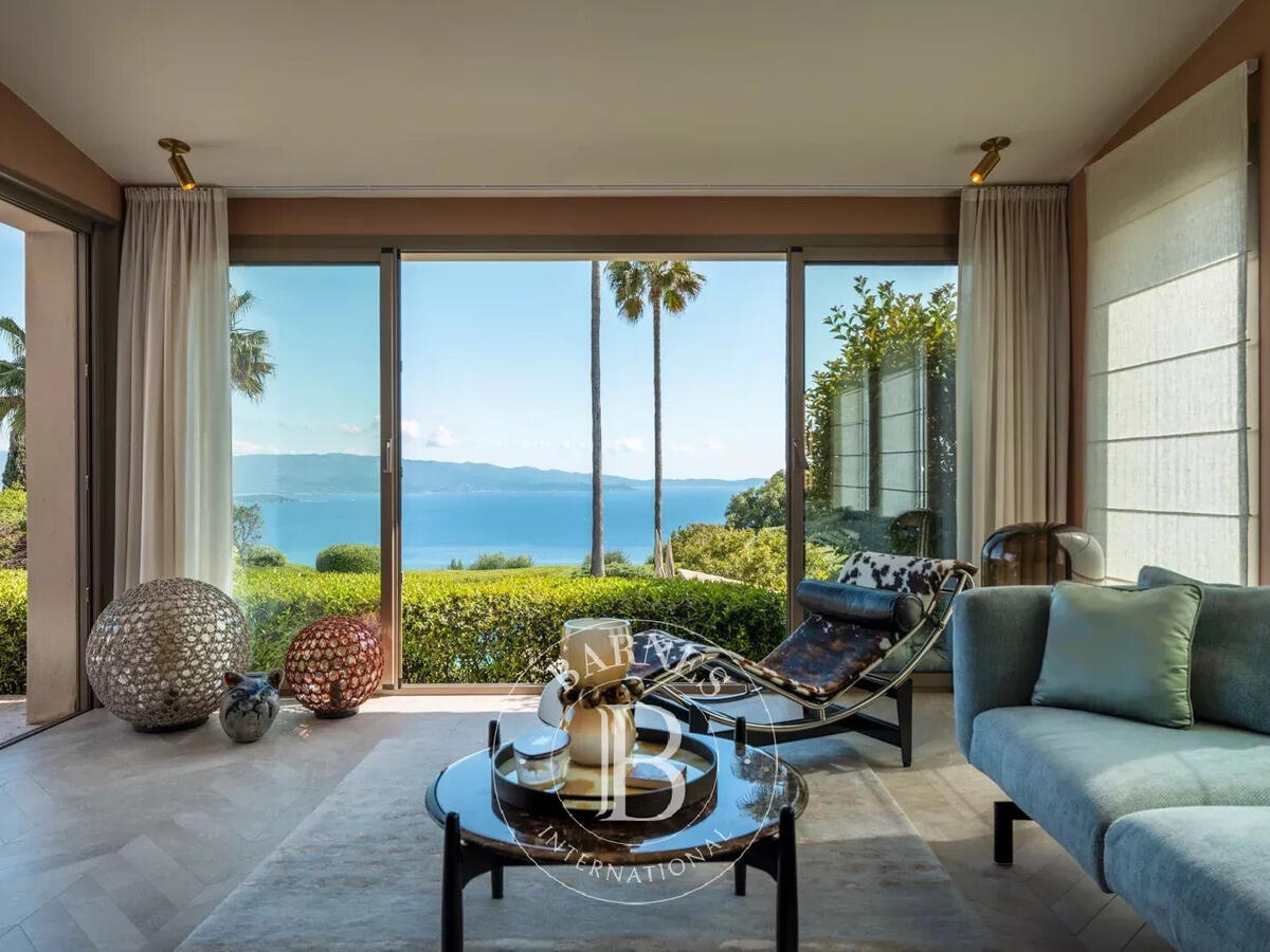 Villa Ajaccio