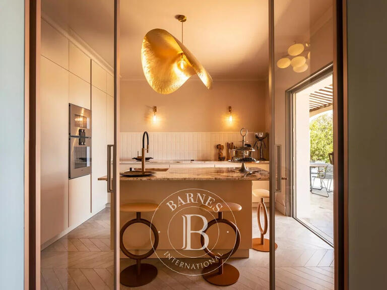 Villa Ajaccio - 4 chambres - 397m²