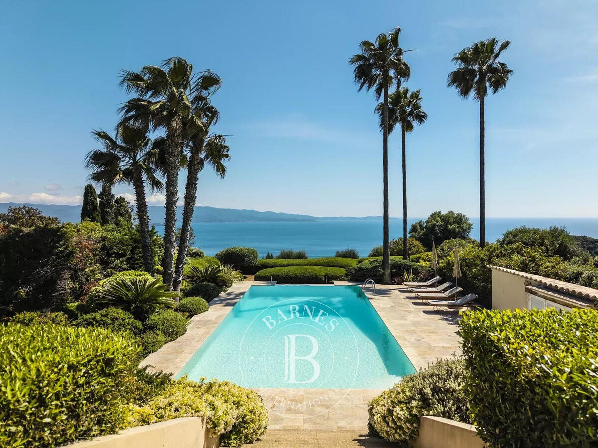Villa Ajaccio