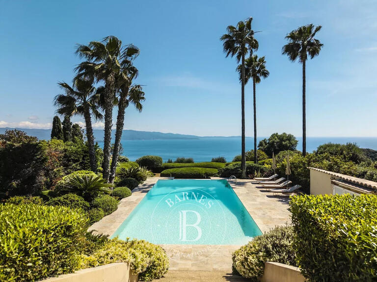 Villa Ajaccio - 4 chambres - 397m²