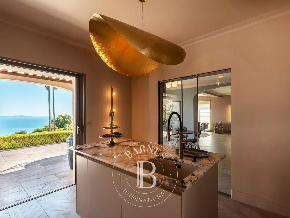 Villa Ajaccio