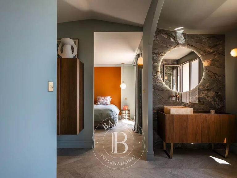 Villa Ajaccio - 4 chambres - 397m²