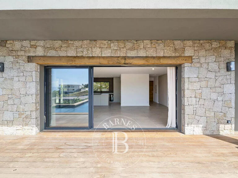 Villa Ajaccio - 3 bedrooms - 121m²