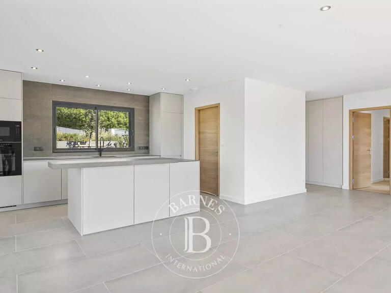 Villa Ajaccio - 3 bedrooms - 121m²