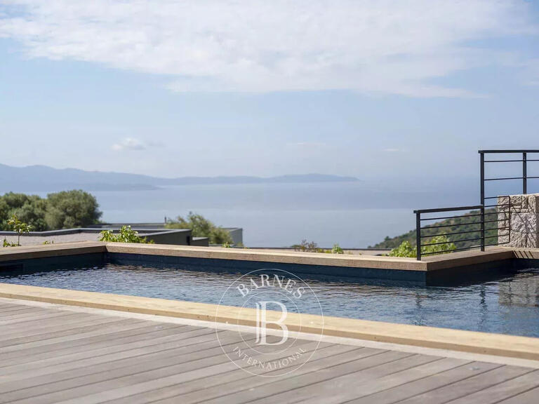 Villa Ajaccio - 3 chambres - 121m²