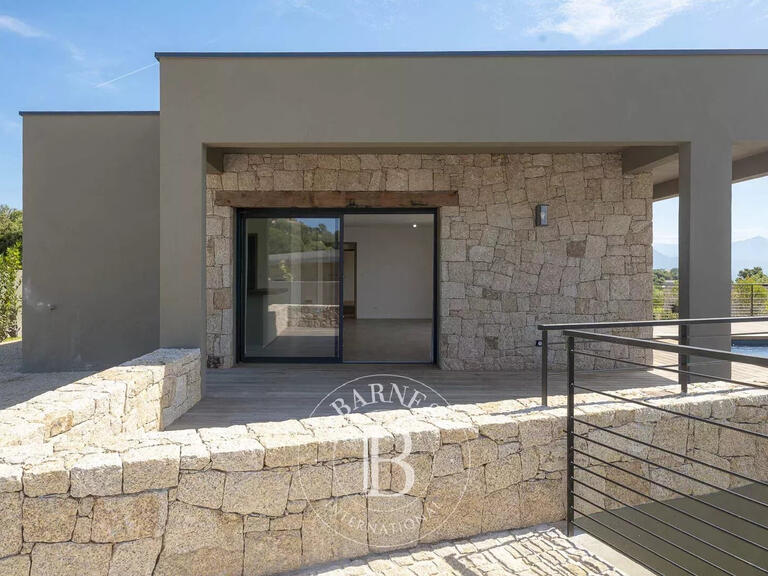 Villa Ajaccio - 3 bedrooms - 121m²