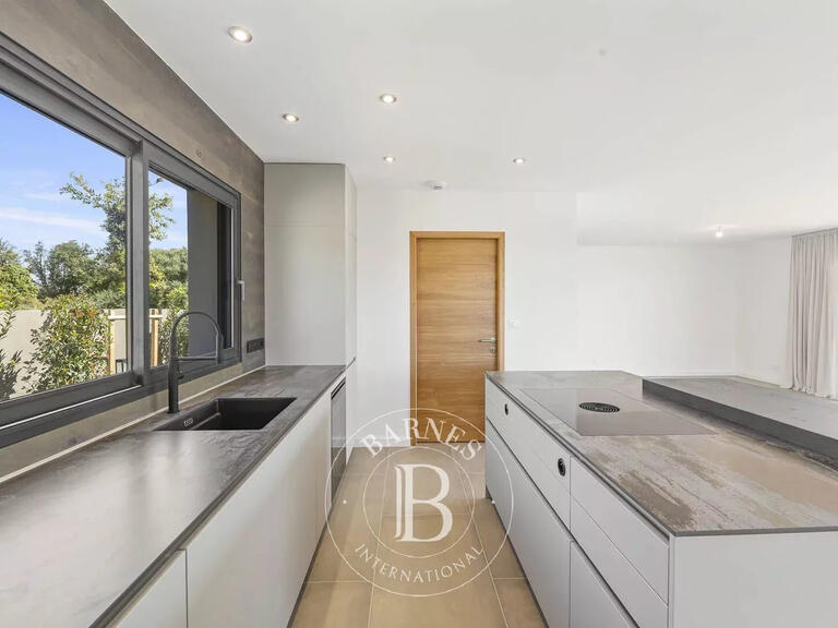 Villa Ajaccio - 3 bedrooms - 121m²