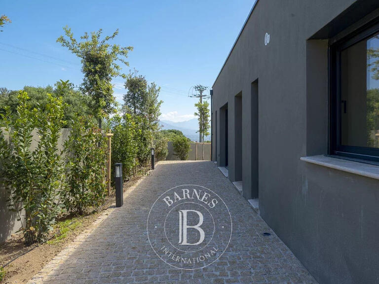 Villa Ajaccio - 3 bedrooms - 121m²