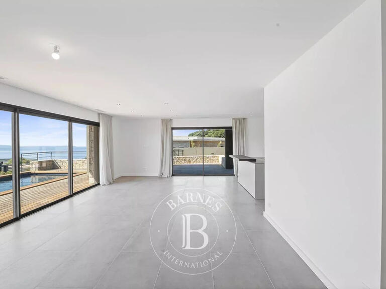 Villa Ajaccio - 3 bedrooms - 121m²