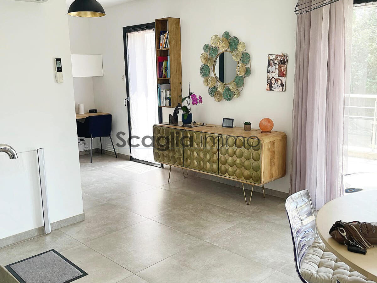 Villa Ajaccio