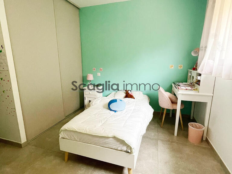 Villa Ajaccio - 4 bedrooms - 130m²