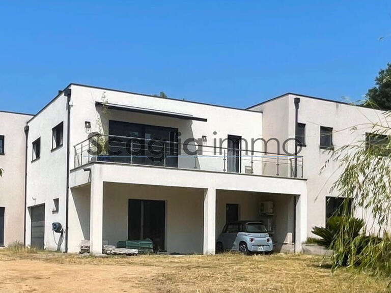 Villa Ajaccio - 4 bedrooms - 140m²