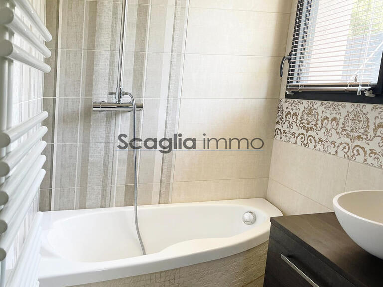 Villa Ajaccio - 4 bedrooms - 130m²