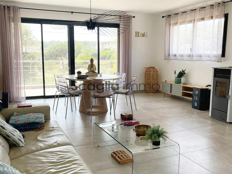 Villa Ajaccio - 4 bedrooms - 130m²