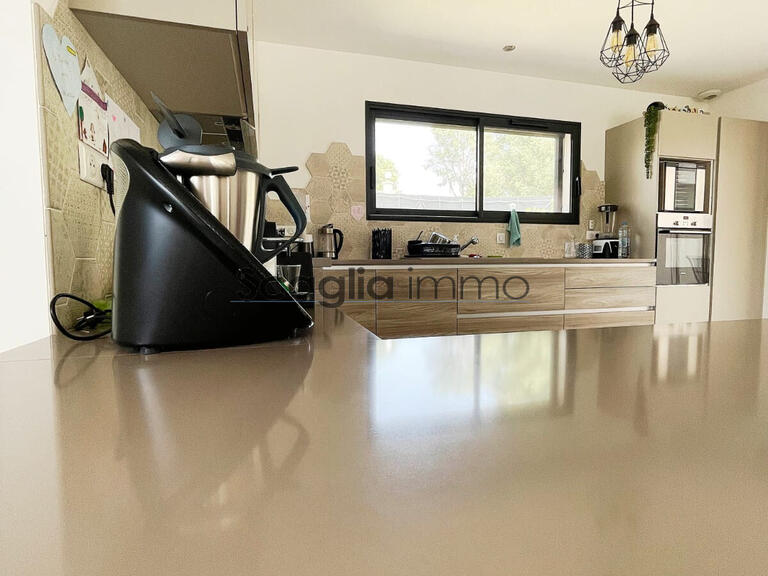 Villa Ajaccio - 4 bedrooms - 130m²