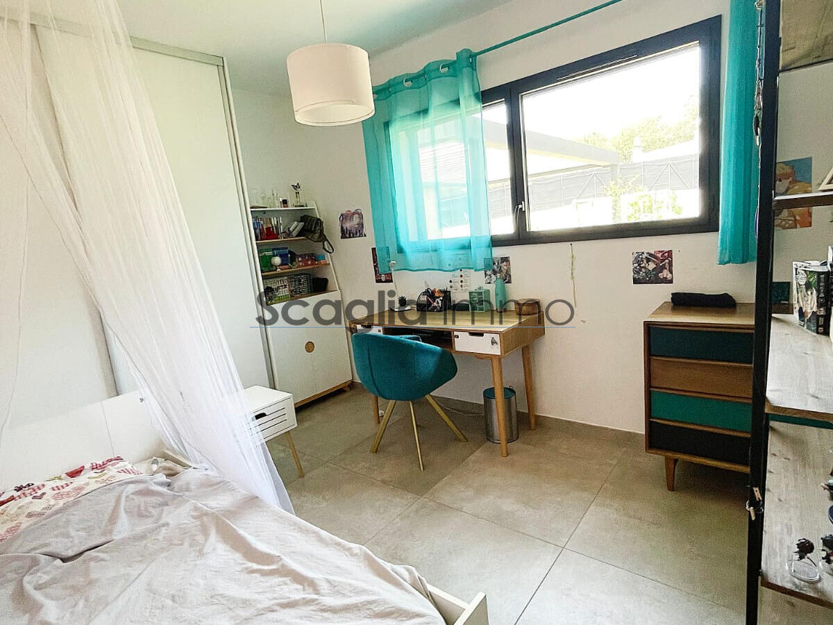 Villa Ajaccio