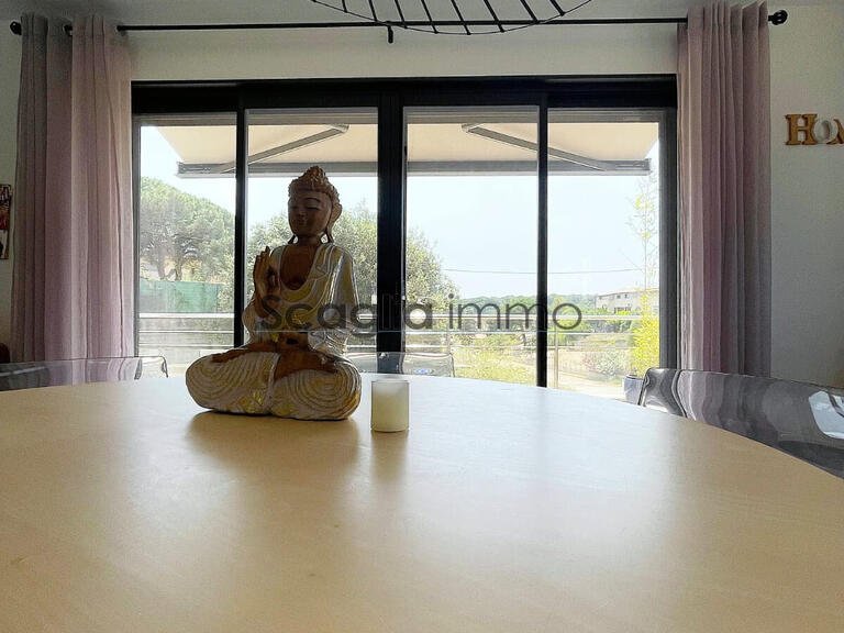 Villa Ajaccio - 4 bedrooms - 130m²
