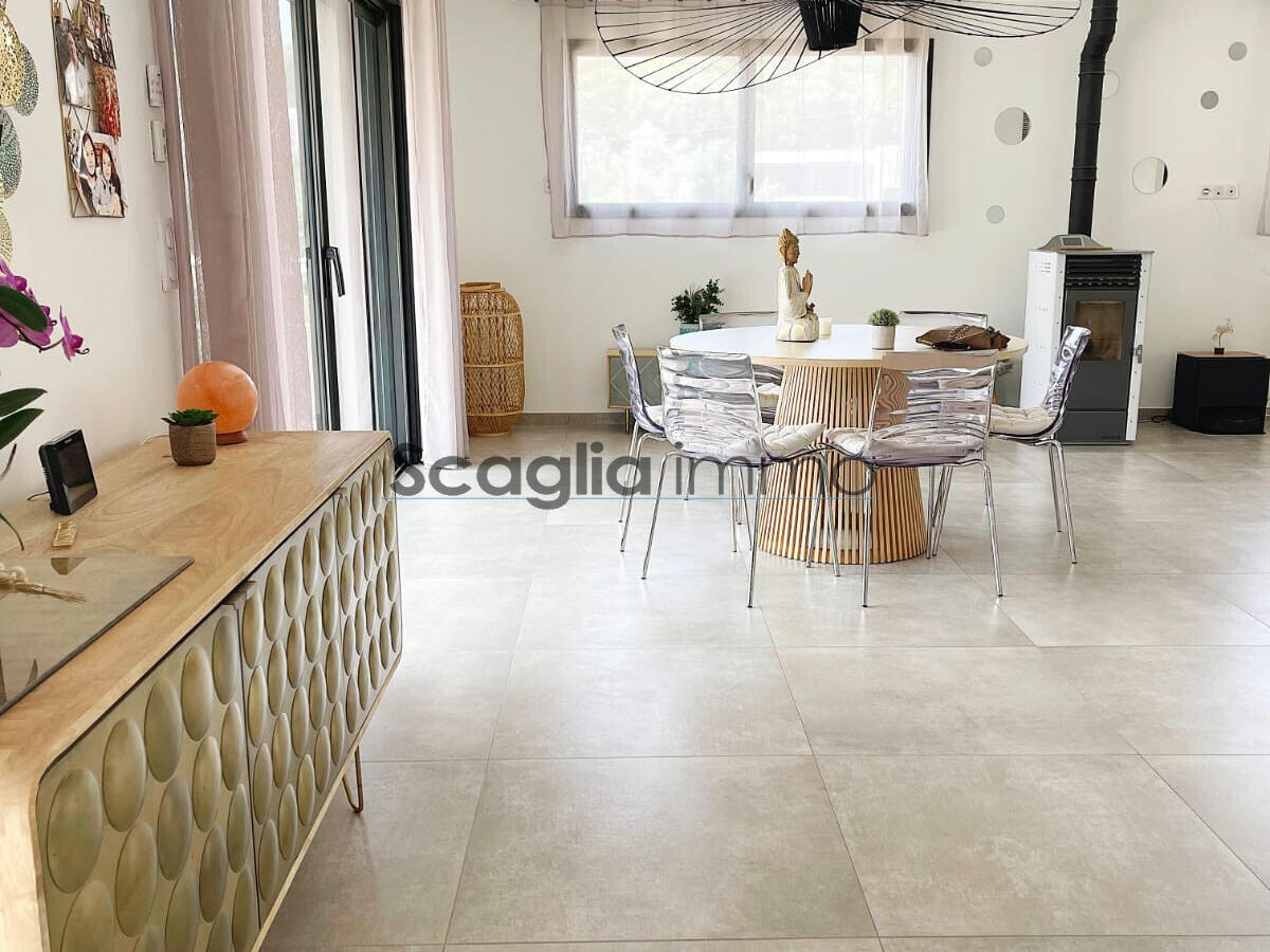 Villa Ajaccio