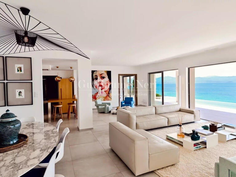 Villa Ajaccio - 5 chambres - 247m²