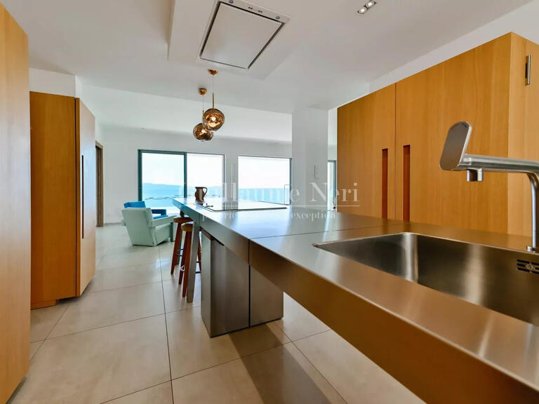 Villa Ajaccio - 5 chambres - 247m²