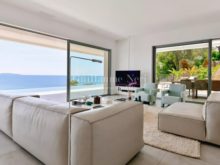 Villa Ajaccio - 5 chambres - 247m²