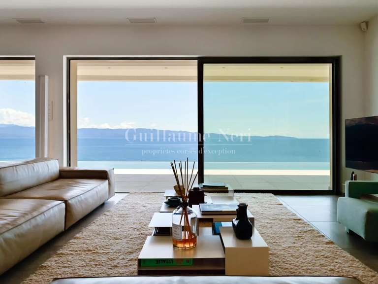 Villa Ajaccio - 5 chambres - 247m²