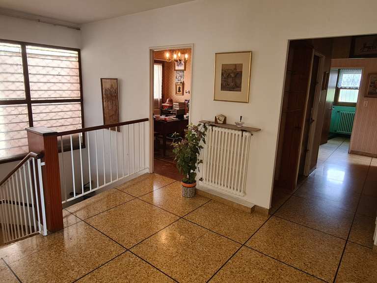 Villa avec Vue sur mer Ajaccio - 5 chambres - 205m²