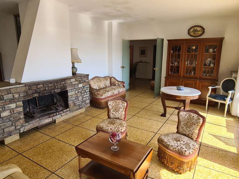 Villa avec Vue sur mer Ajaccio - 5 chambres - 205m²