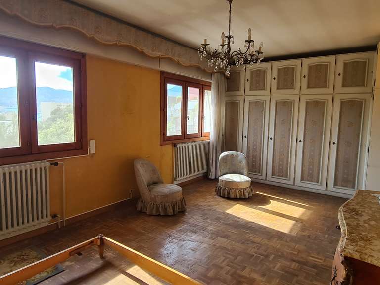 Villa avec Vue sur mer Ajaccio - 5 chambres - 205m²