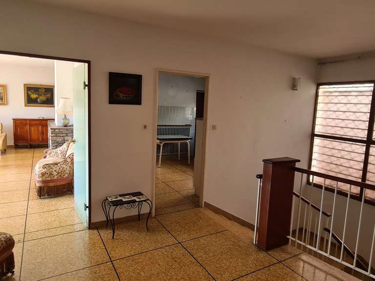 Villa avec Vue sur mer Ajaccio - 5 chambres - 205m²