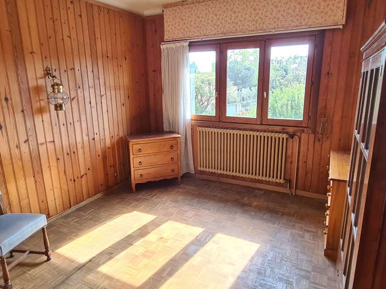 Villa avec Vue sur mer Ajaccio - 5 chambres - 205m²