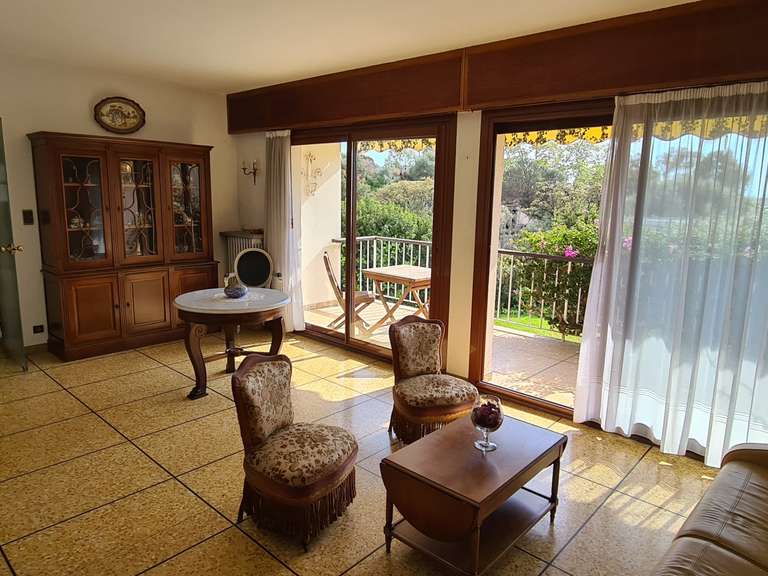 Villa avec Vue sur mer Ajaccio - 5 chambres - 205m²