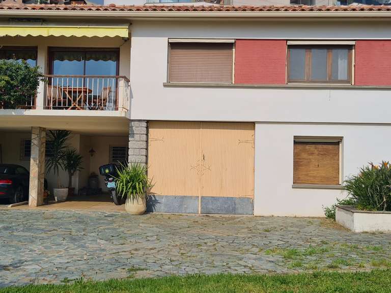 Villa avec Vue sur mer Ajaccio - 5 chambres - 205m²