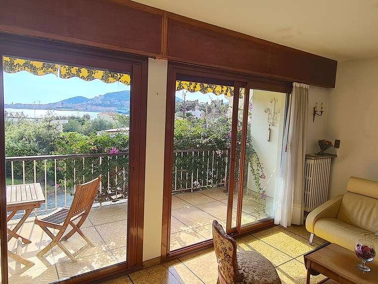 Villa avec Vue sur mer Ajaccio - 5 chambres - 205m²