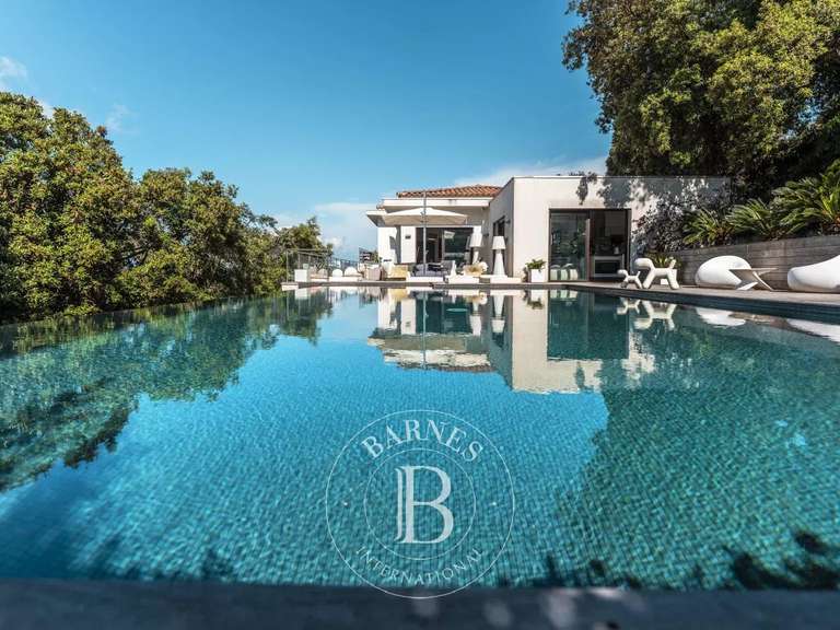 Villa Ajaccio - 3 chambres - 200m²