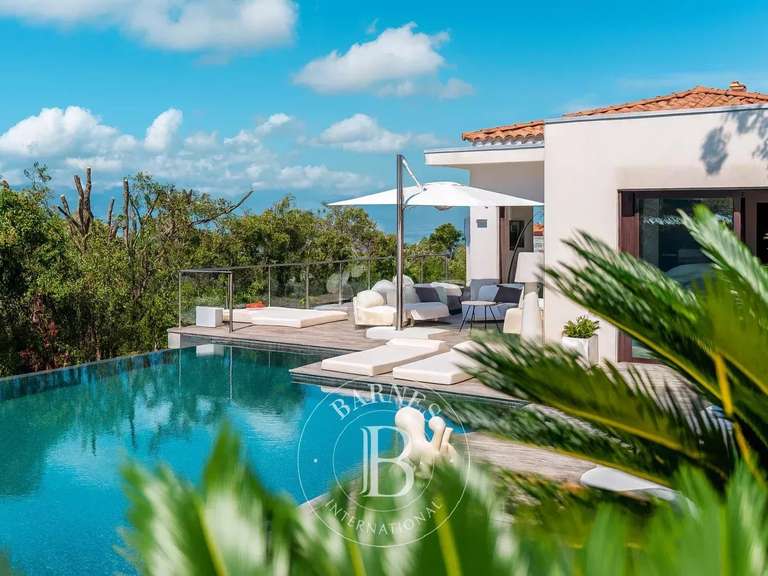 Villa Ajaccio - 3 chambres - 200m²