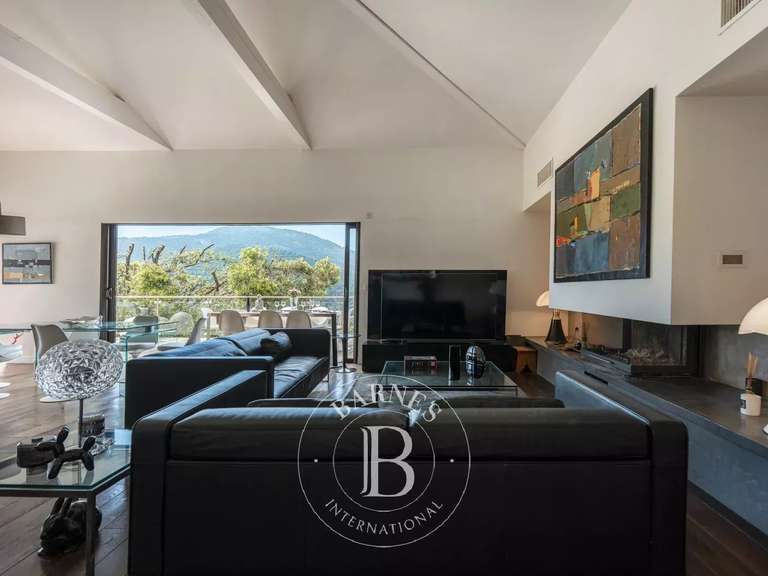 Villa Ajaccio - 3 chambres - 200m²