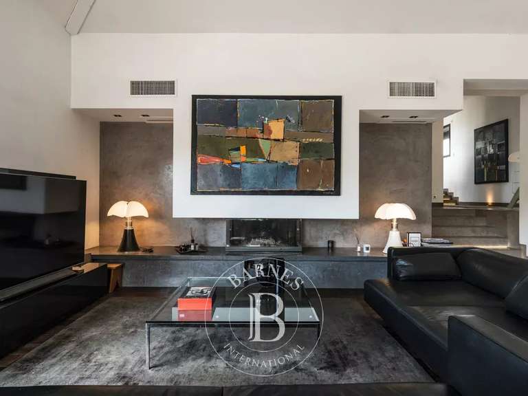 Villa Ajaccio - 3 chambres - 200m²