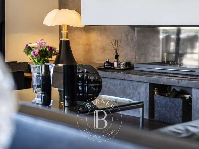 Villa Ajaccio - 3 chambres - 200m²