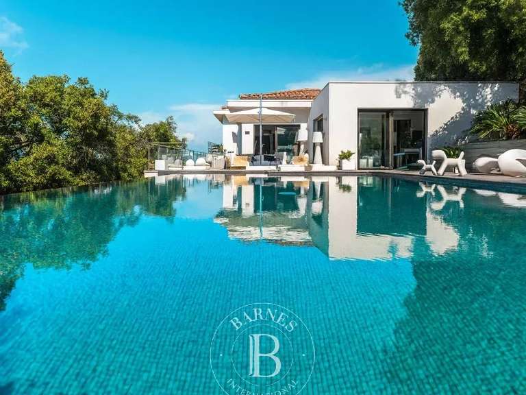 Villa Ajaccio - 3 chambres - 200m²